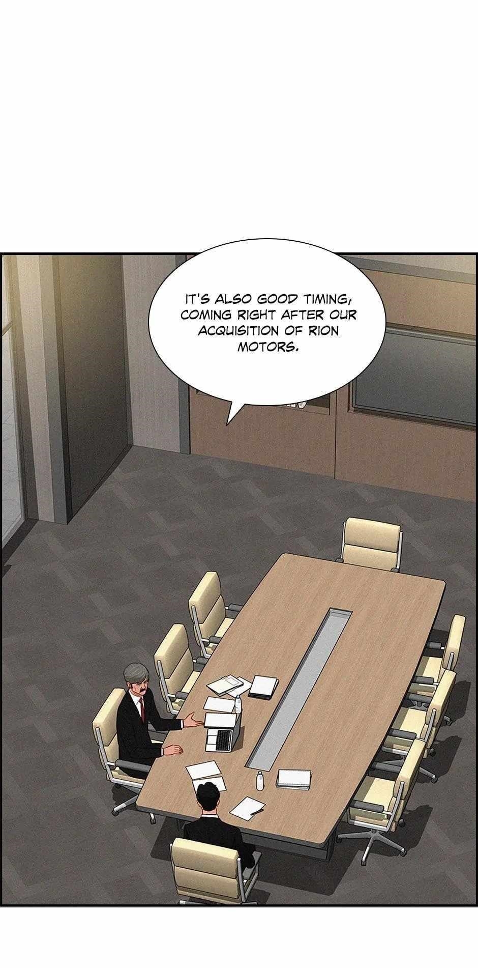 Lord of Money - Chapter 188 Page 65