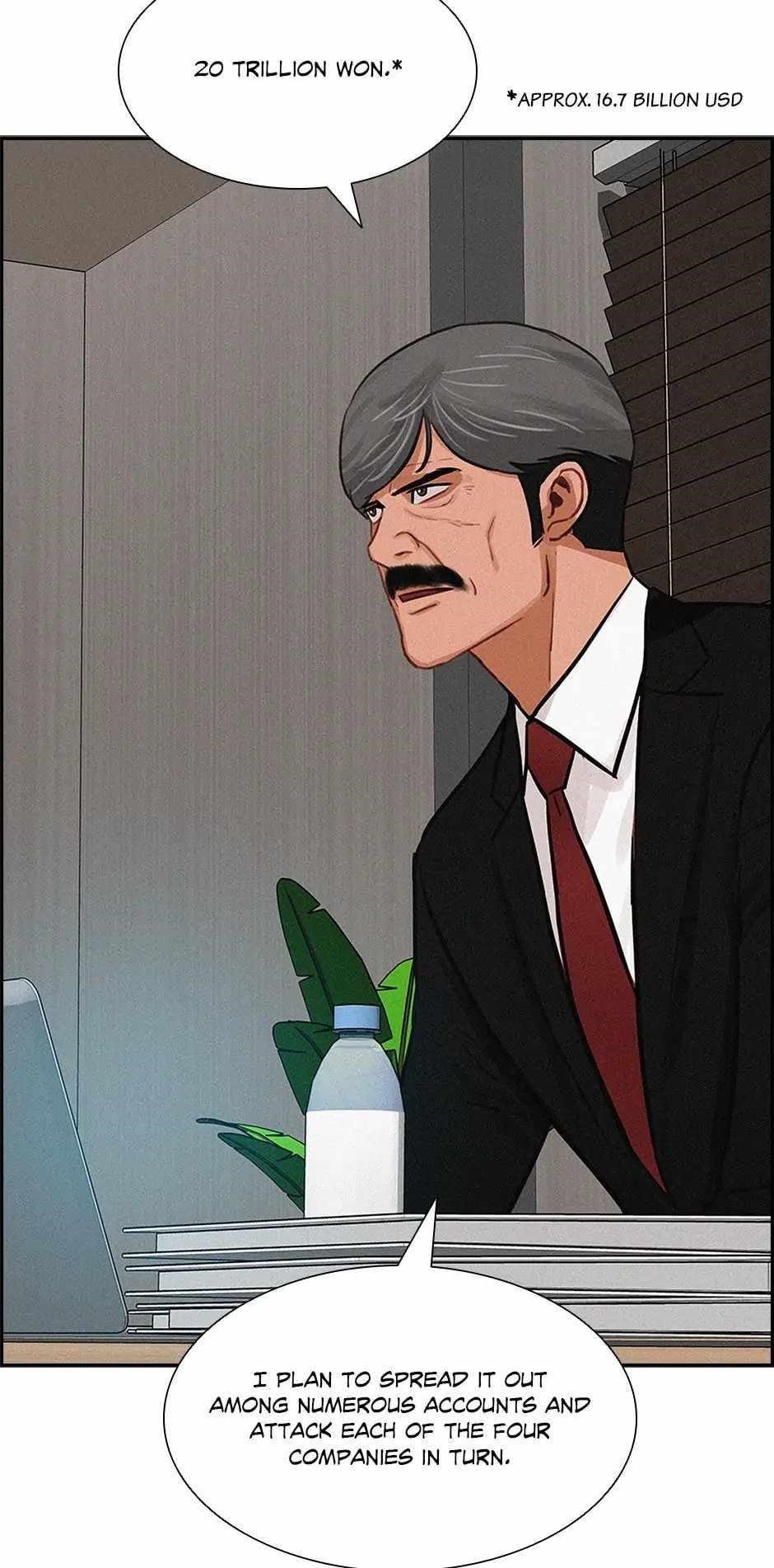 Lord of Money - Chapter 188 Page 67