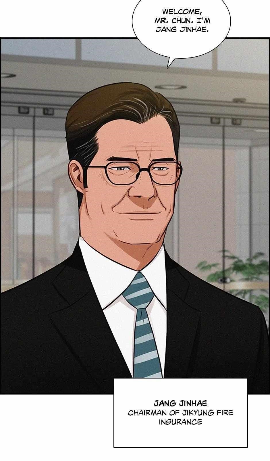Lord of Money - Chapter 189 Page 10