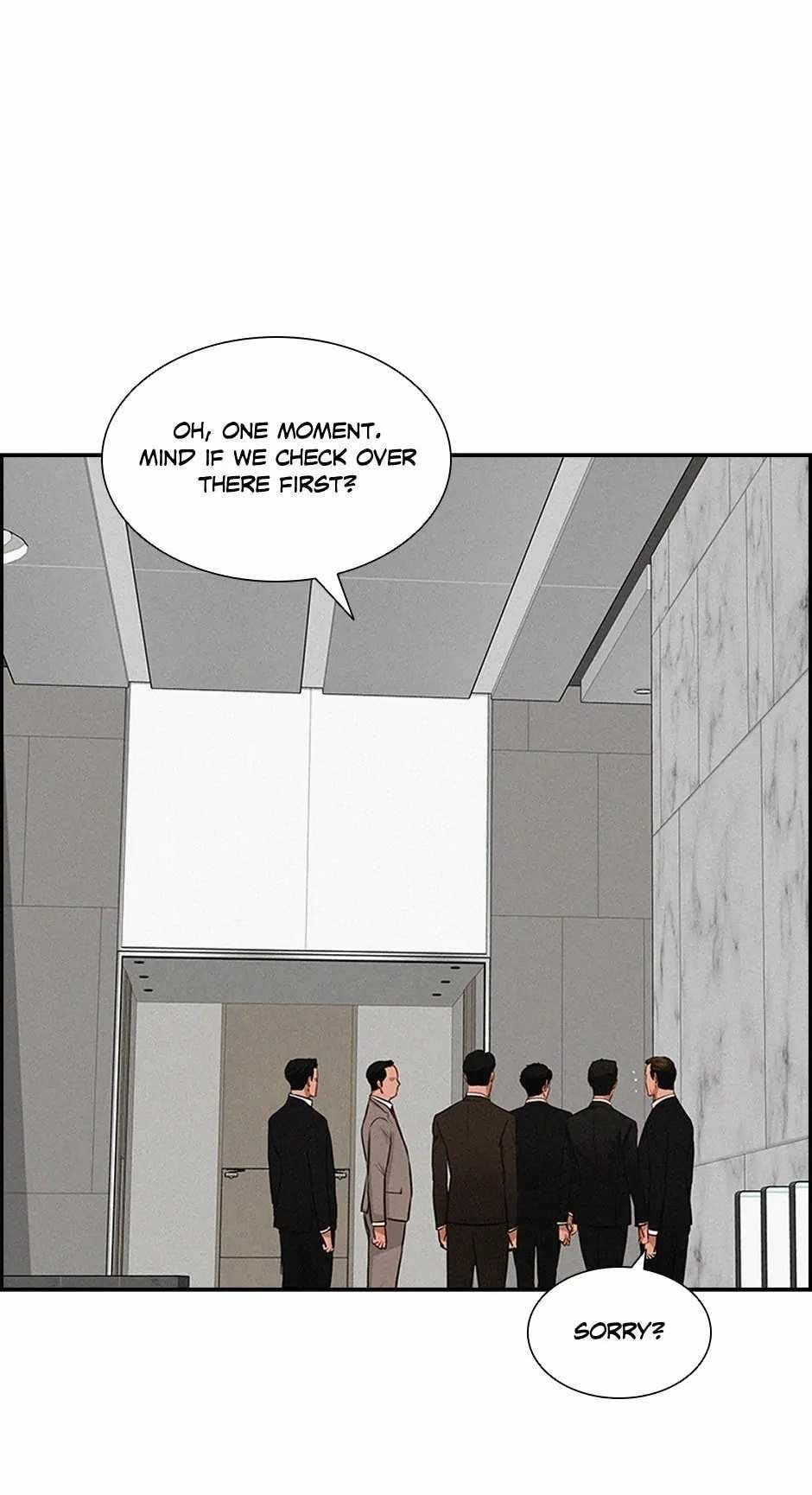 Lord of Money - Chapter 189 Page 14