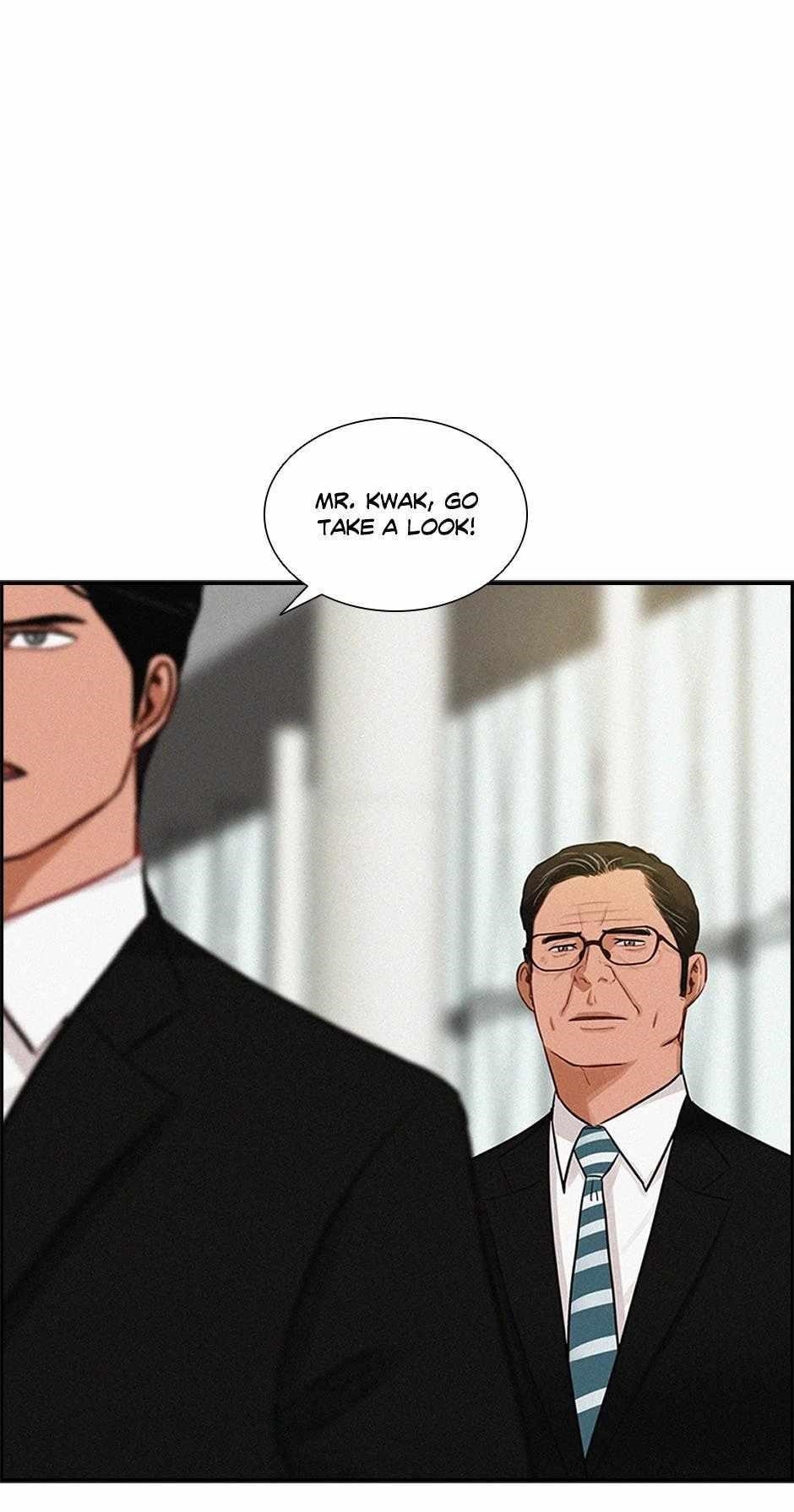 Lord of Money - Chapter 189 Page 15