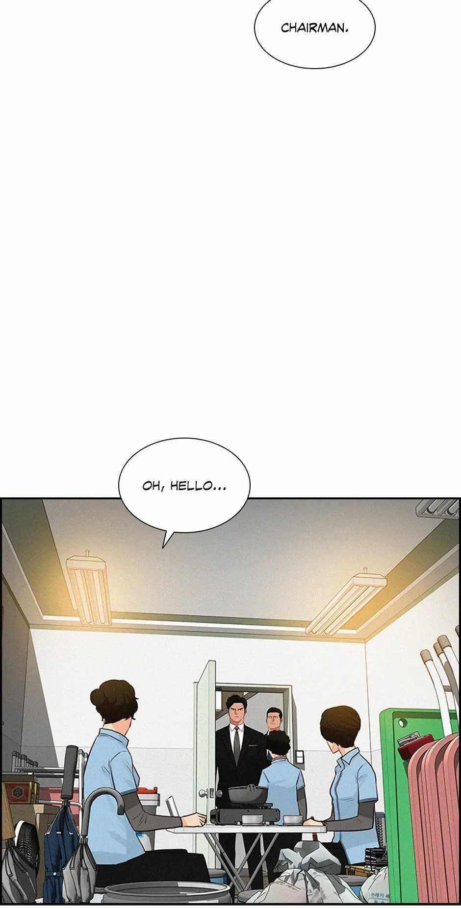 Lord of Money - Chapter 189 Page 23