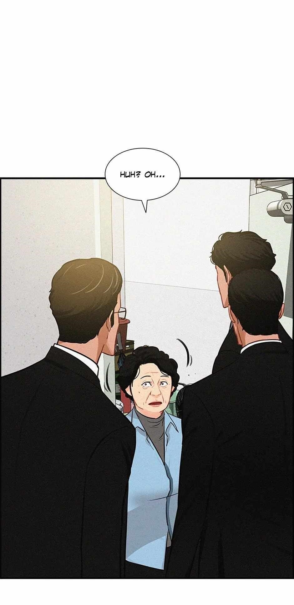 Lord of Money - Chapter 189 Page 24