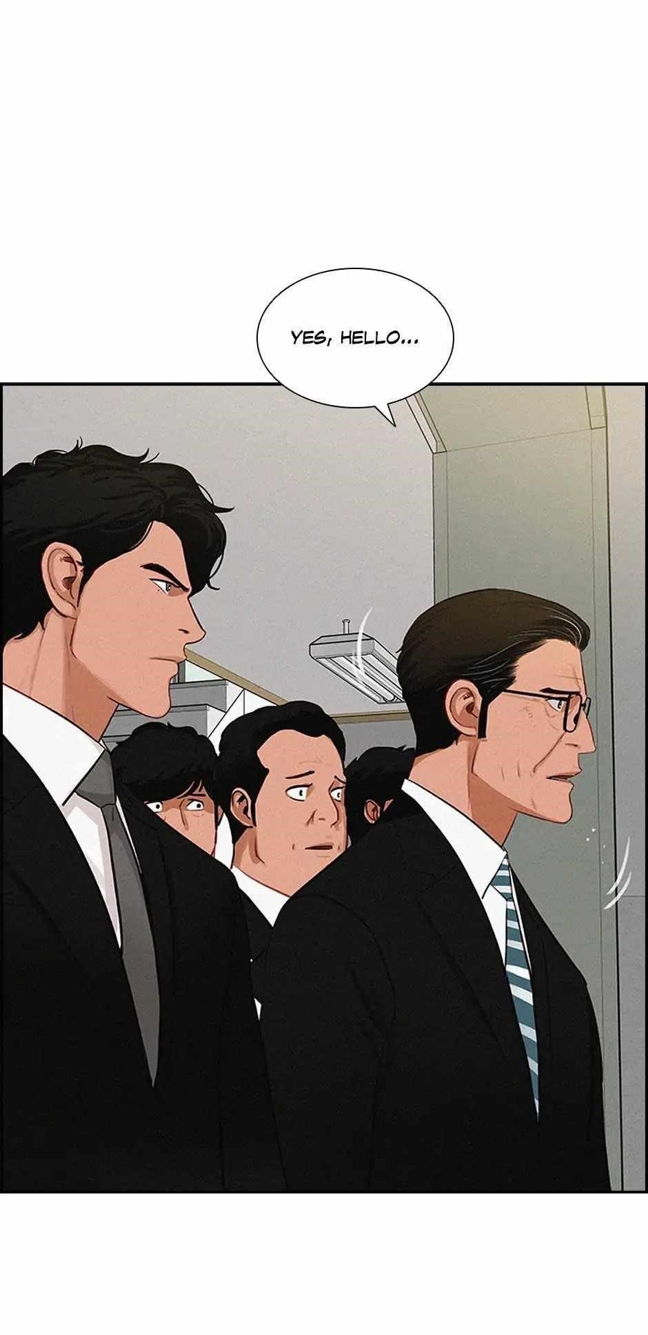 Lord of Money - Chapter 189 Page 27