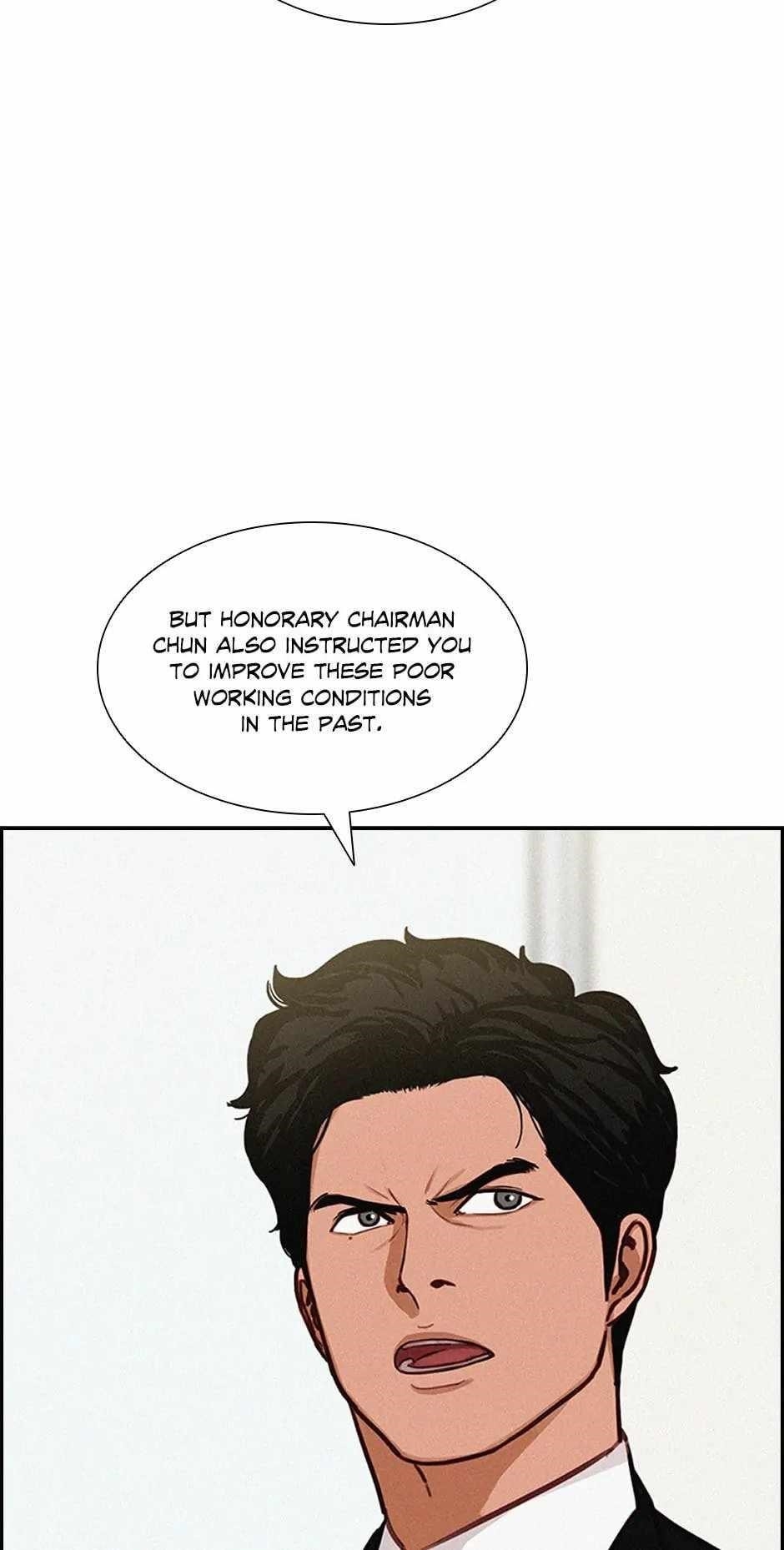 Lord of Money - Chapter 189 Page 54