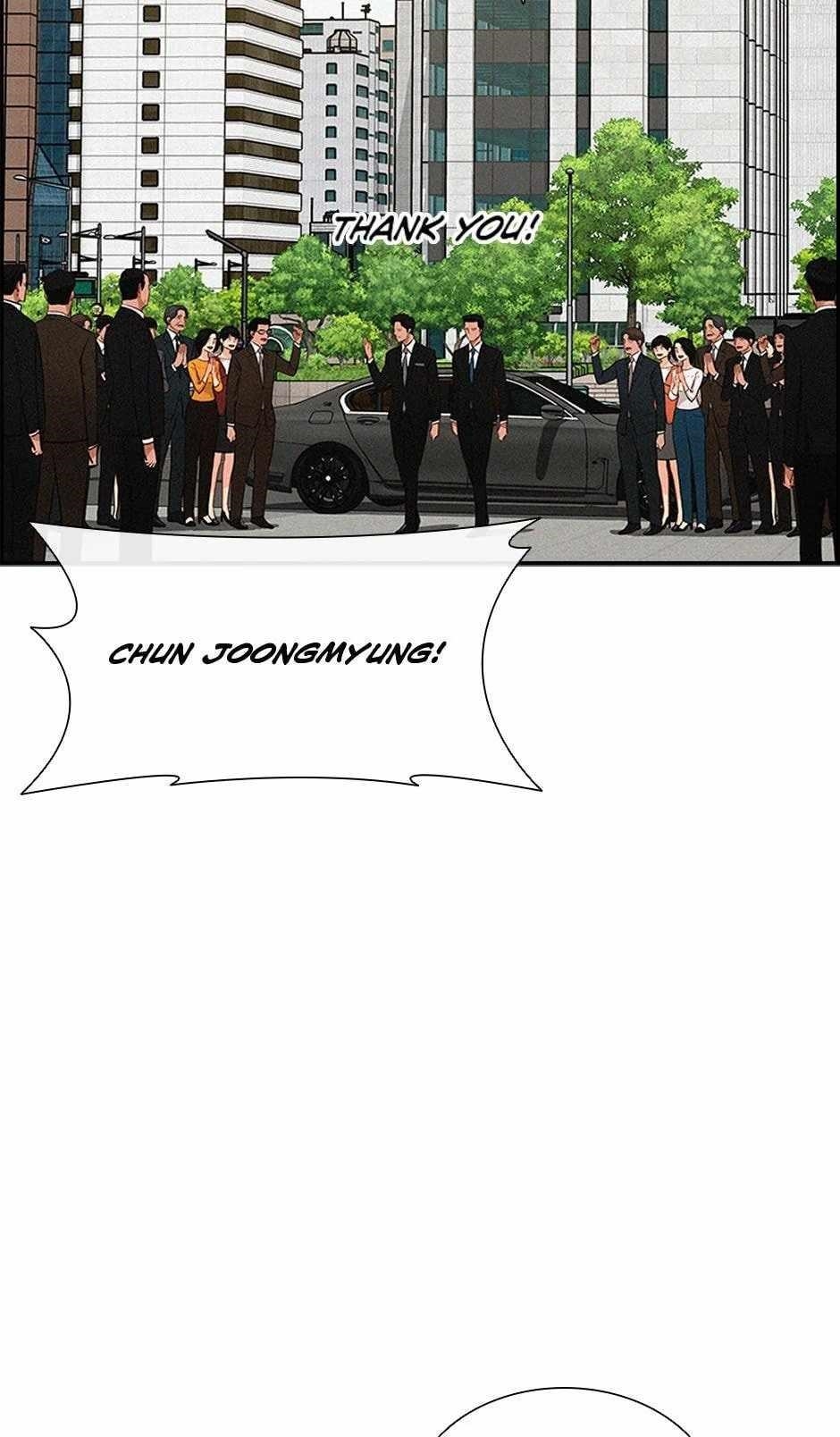 Lord of Money - Chapter 189 Page 9