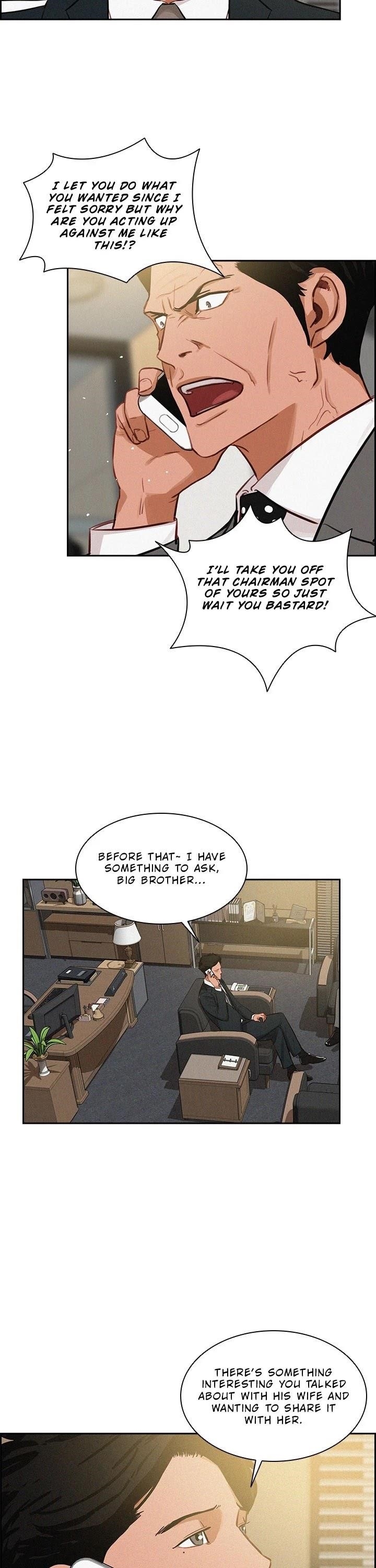 Lord of Money - Chapter 19 Page 11