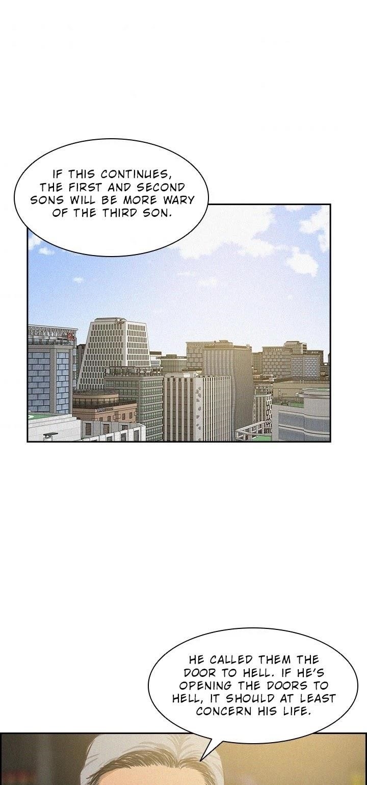 Lord of Money - Chapter 19 Page 23