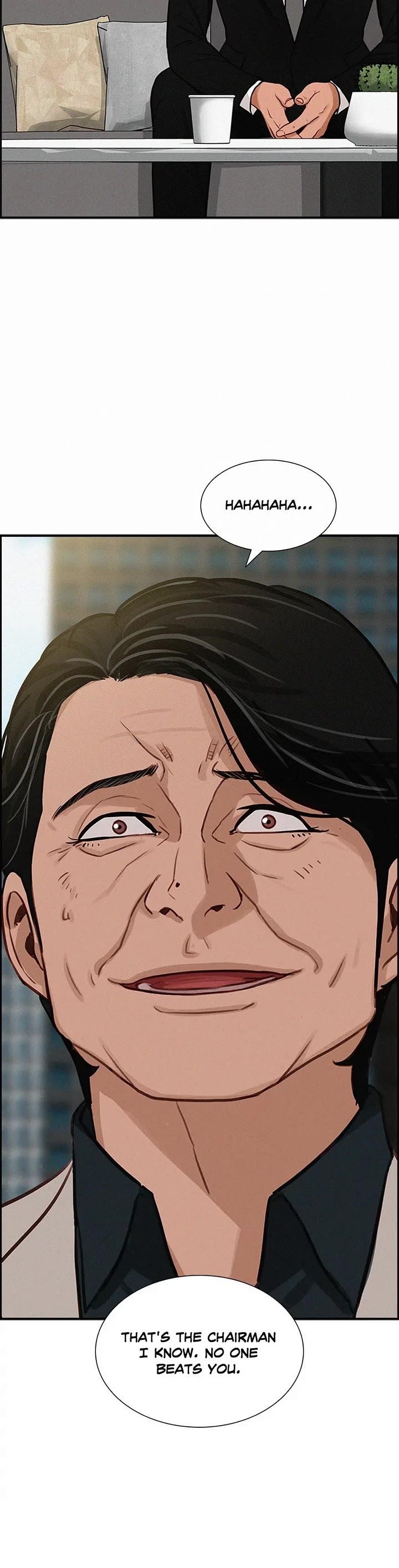 Lord of Money - Chapter 190 Page 15