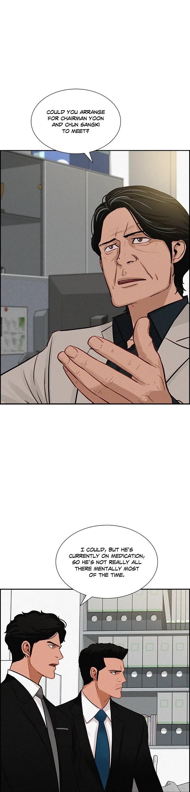 Lord of Money - Chapter 190 Page 18