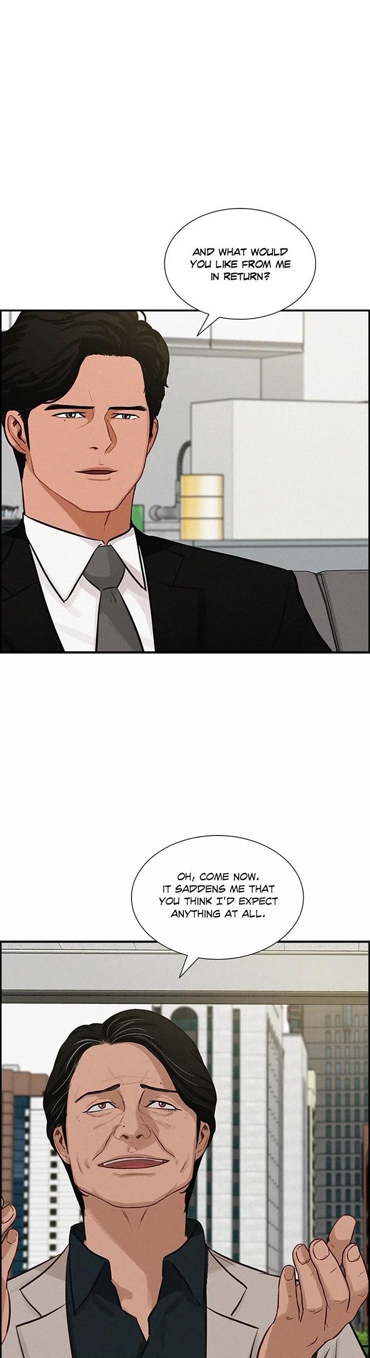 Lord of Money - Chapter 190 Page 20