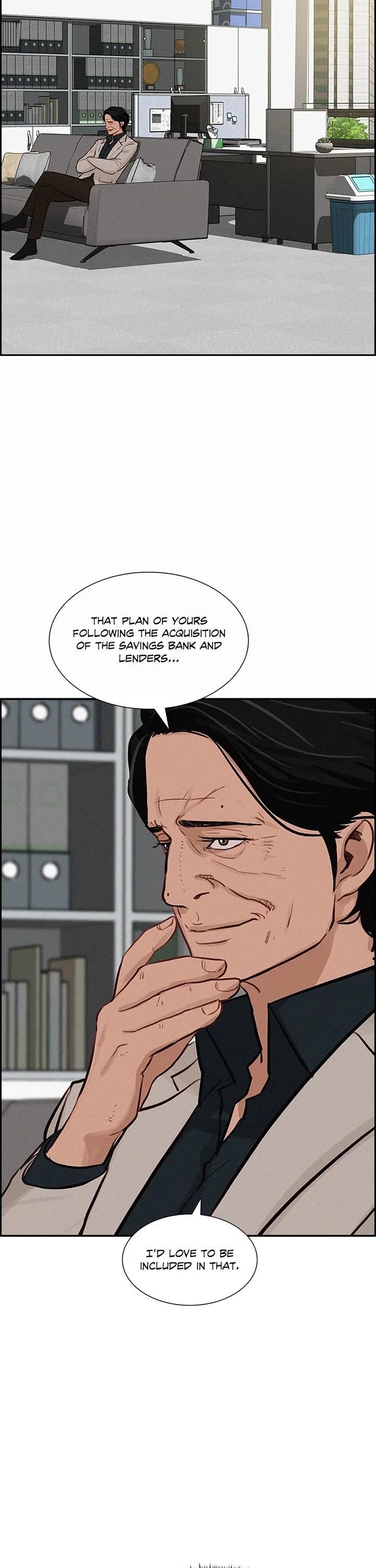 Lord of Money - Chapter 190 Page 22