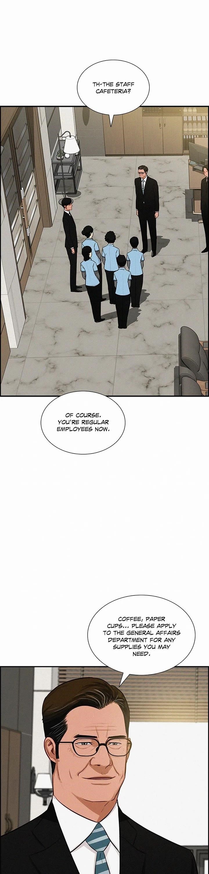 Lord of Money - Chapter 190 Page 32