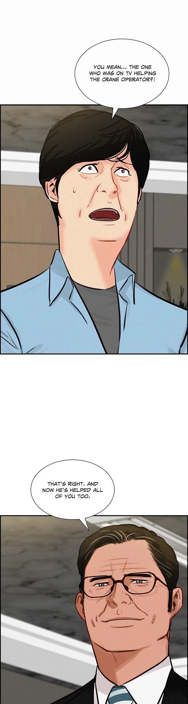 Lord of Money - Chapter 190 Page 35