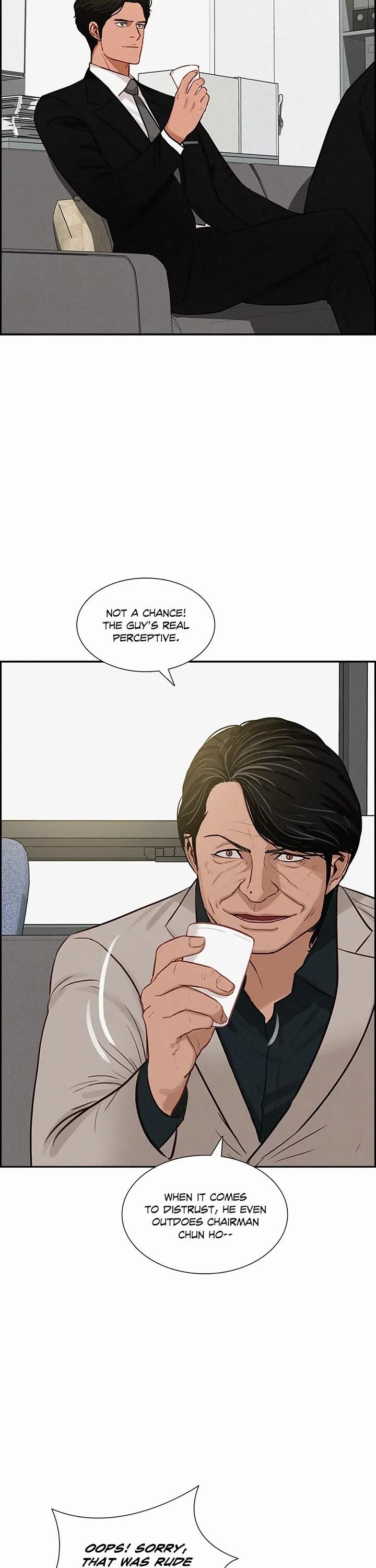 Lord of Money - Chapter 190 Page 9