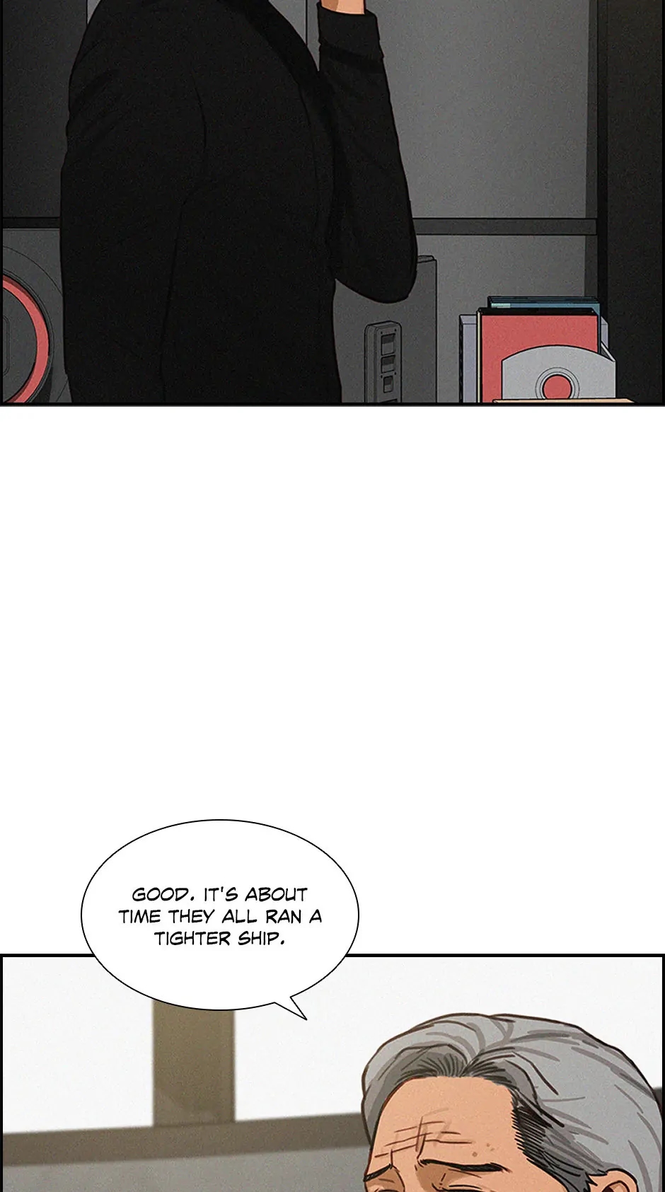 Lord of Money - Chapter 191 Page 19