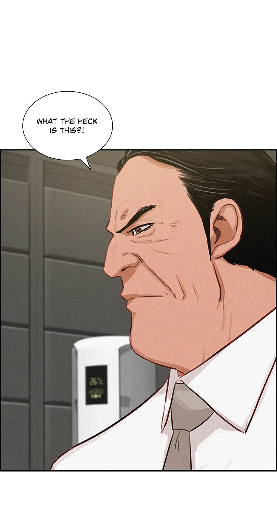 Lord of Money - Chapter 191 Page 3