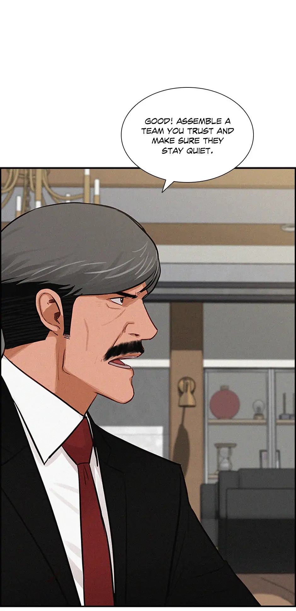 Lord of Money - Chapter 191 Page 31