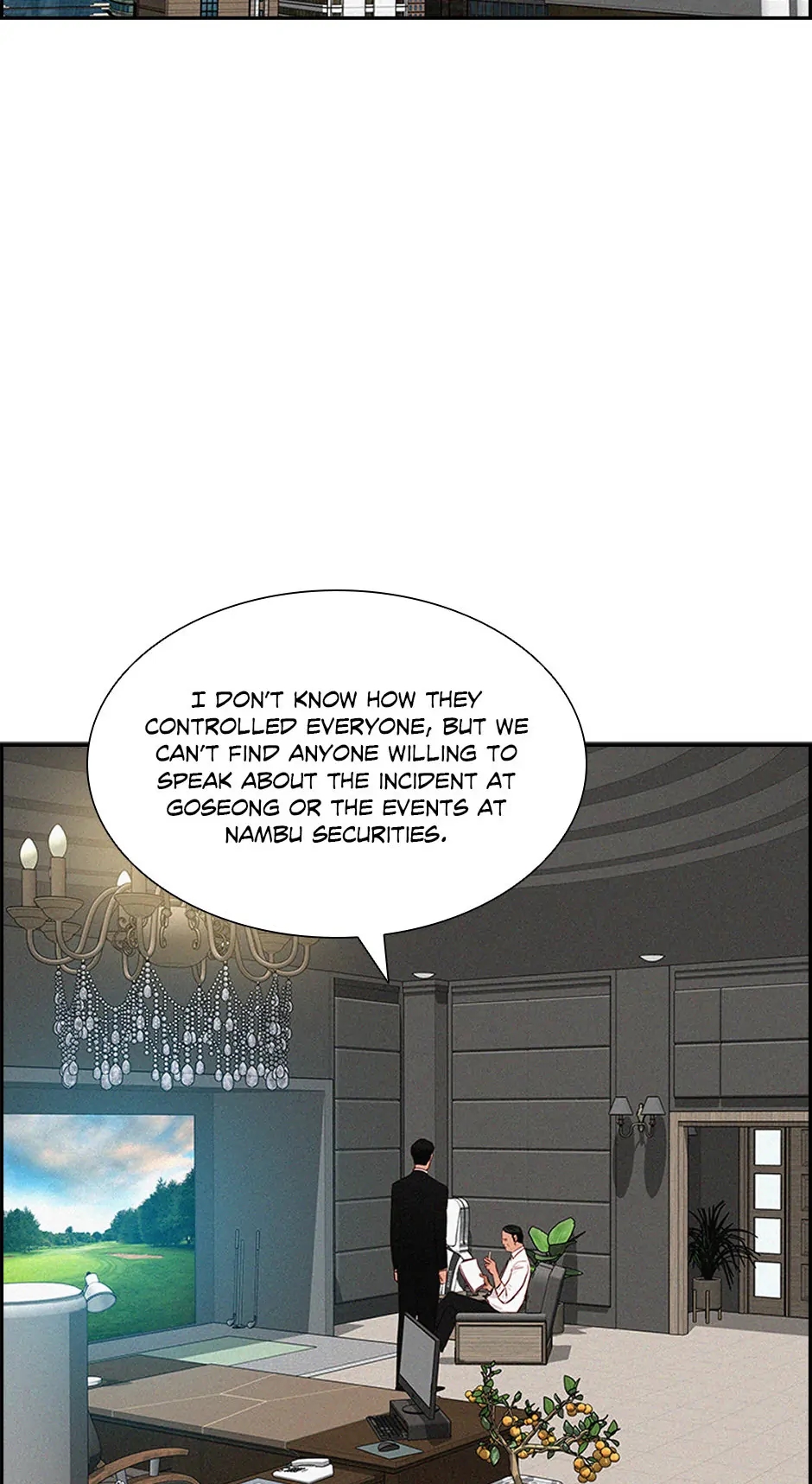 Lord of Money - Chapter 191 Page 38