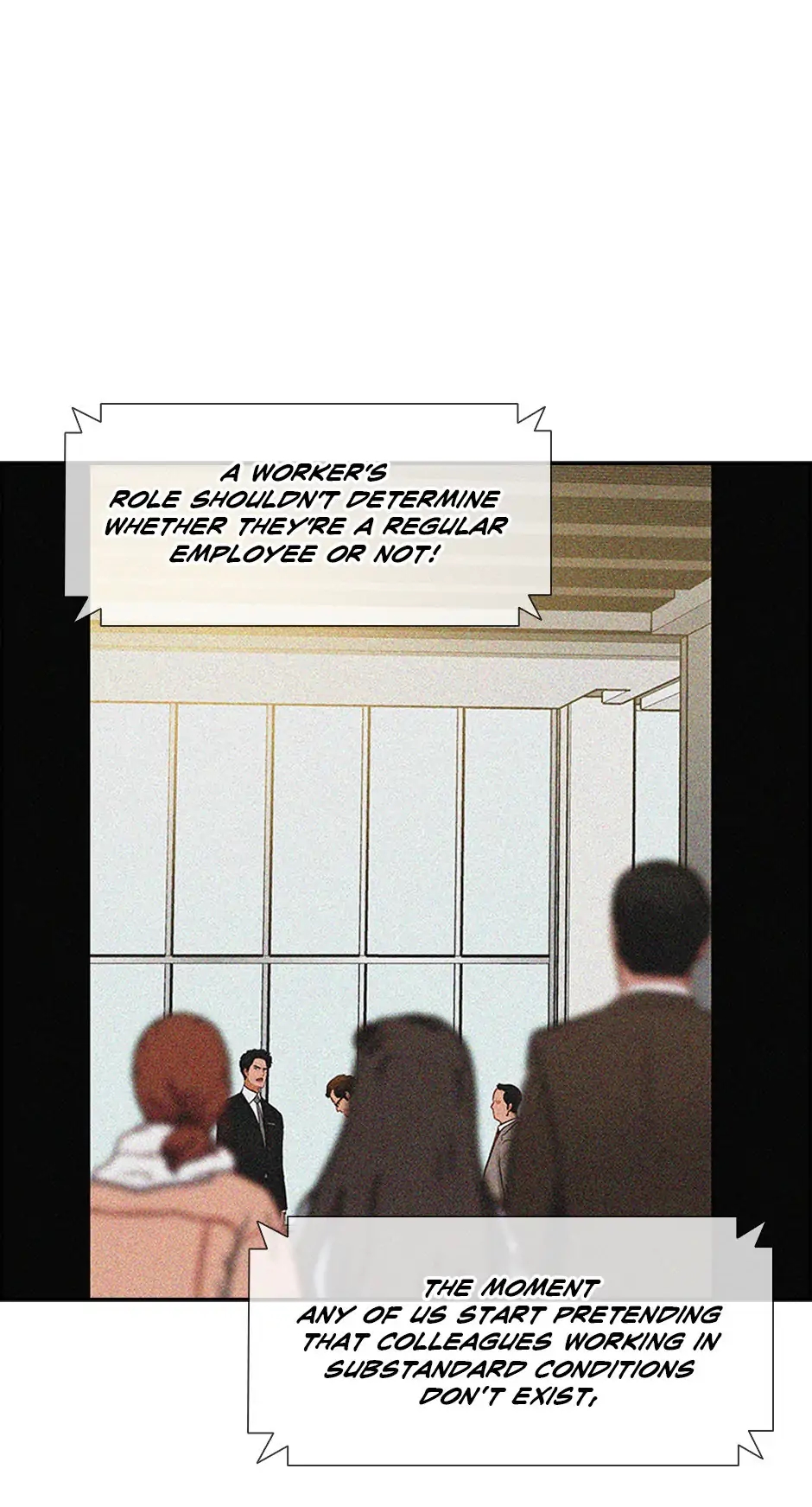 Lord of Money - Chapter 191 Page 5