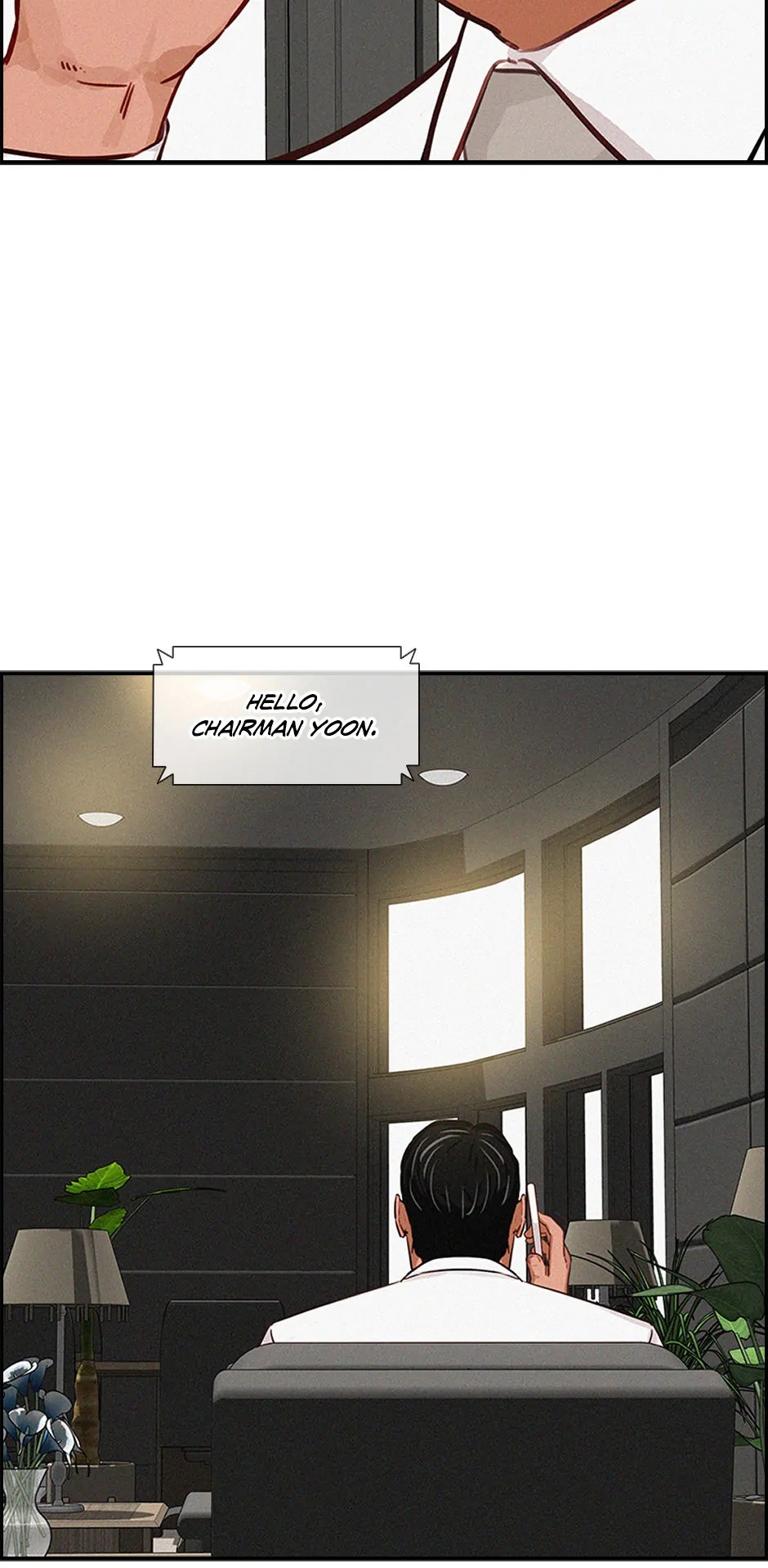 Lord of Money - Chapter 191 Page 51