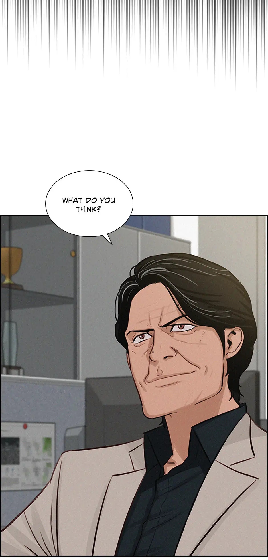 Lord of Money - Chapter 191 Page 63