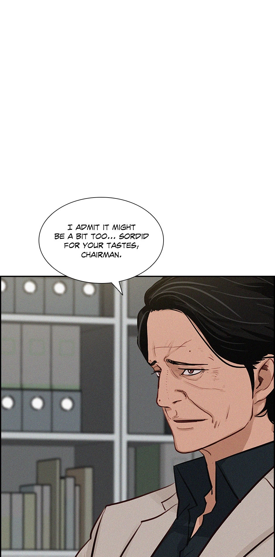 Lord of Money - Chapter 191 Page 69