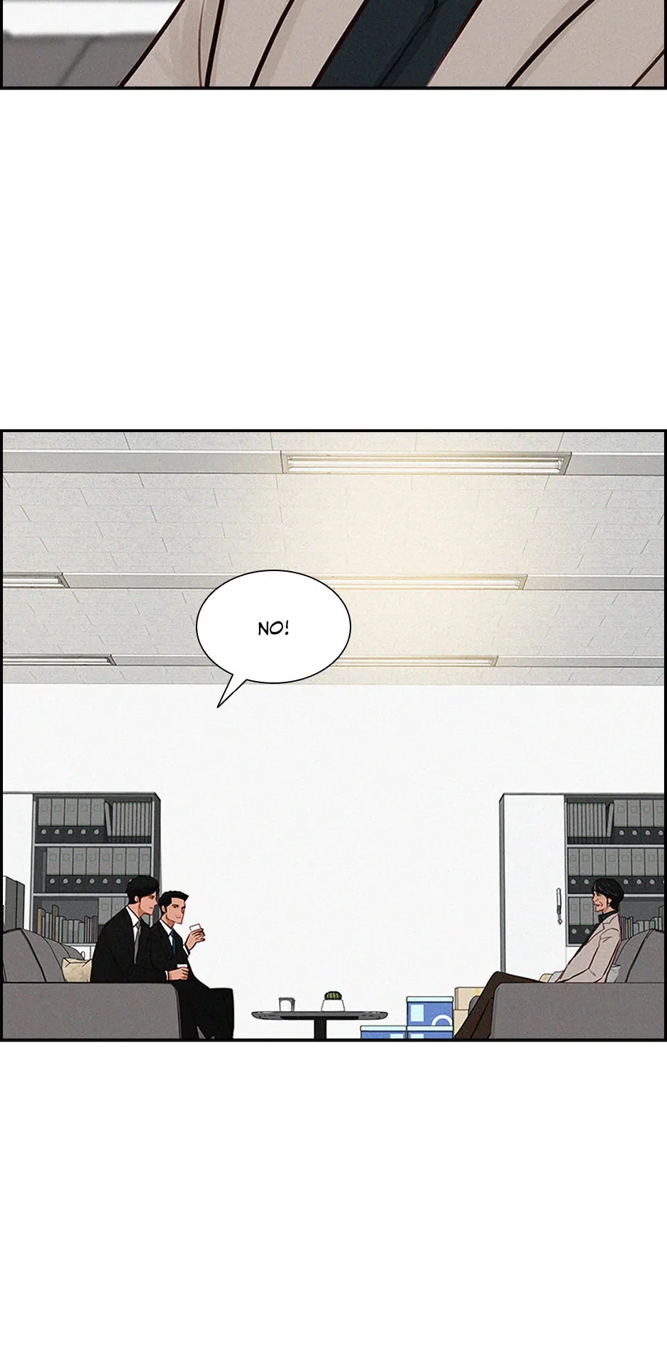 Lord of Money - Chapter 191 Page 70