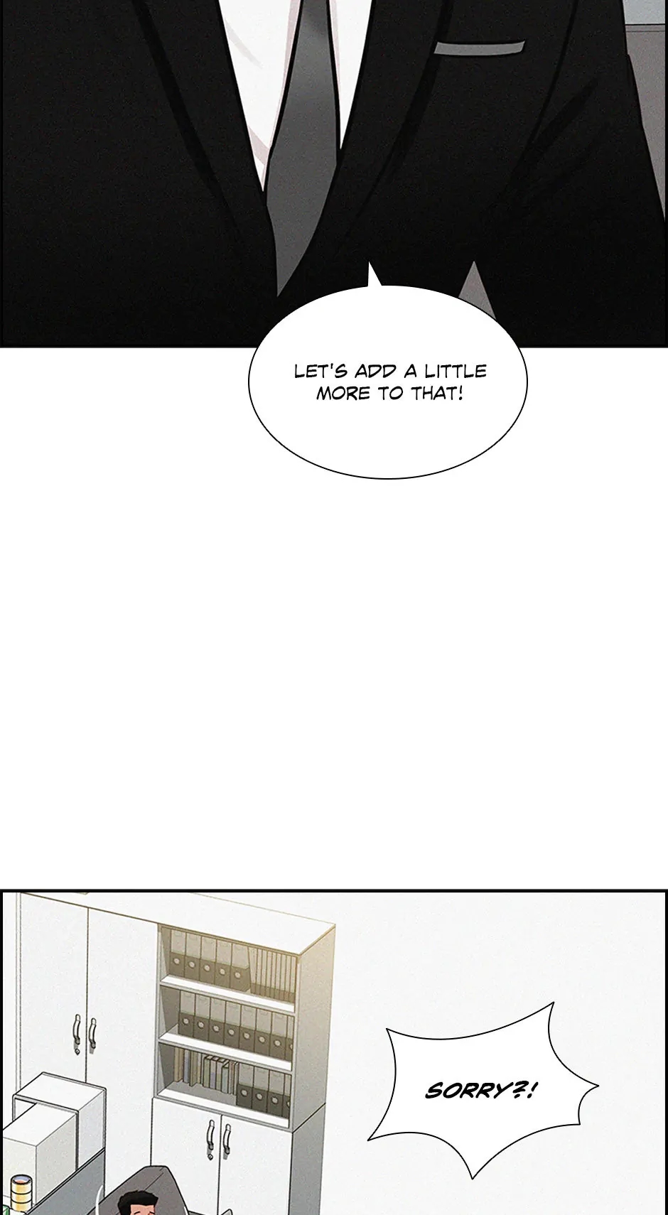 Lord of Money - Chapter 191 Page 75