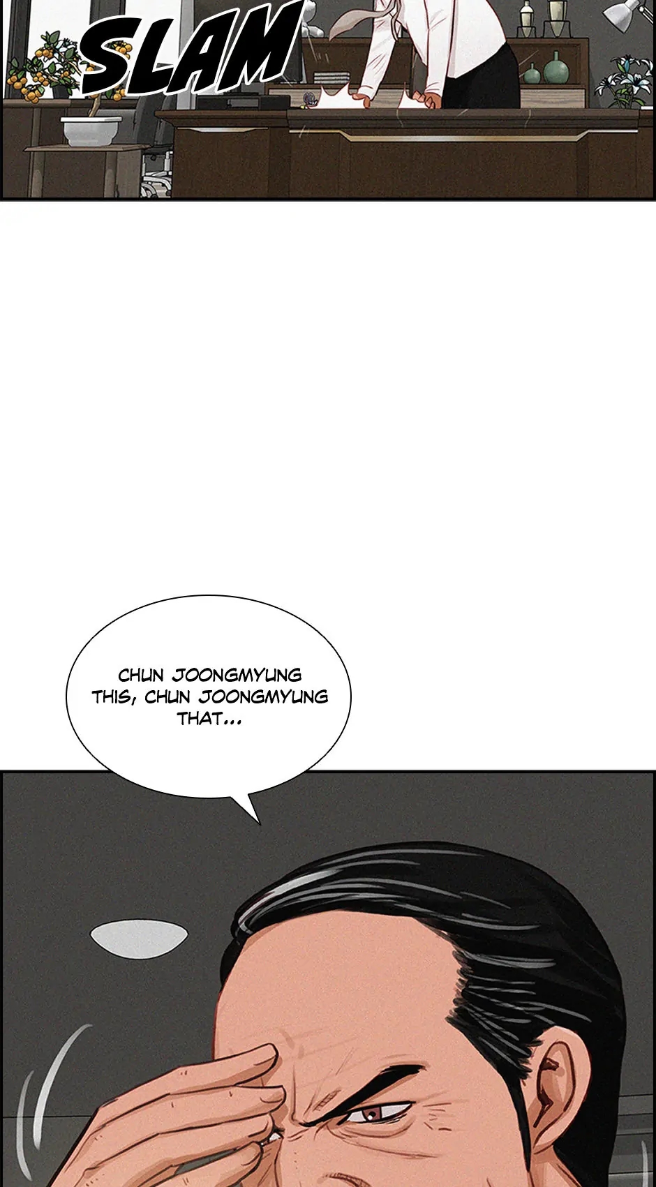 Lord of Money - Chapter 191 Page 9