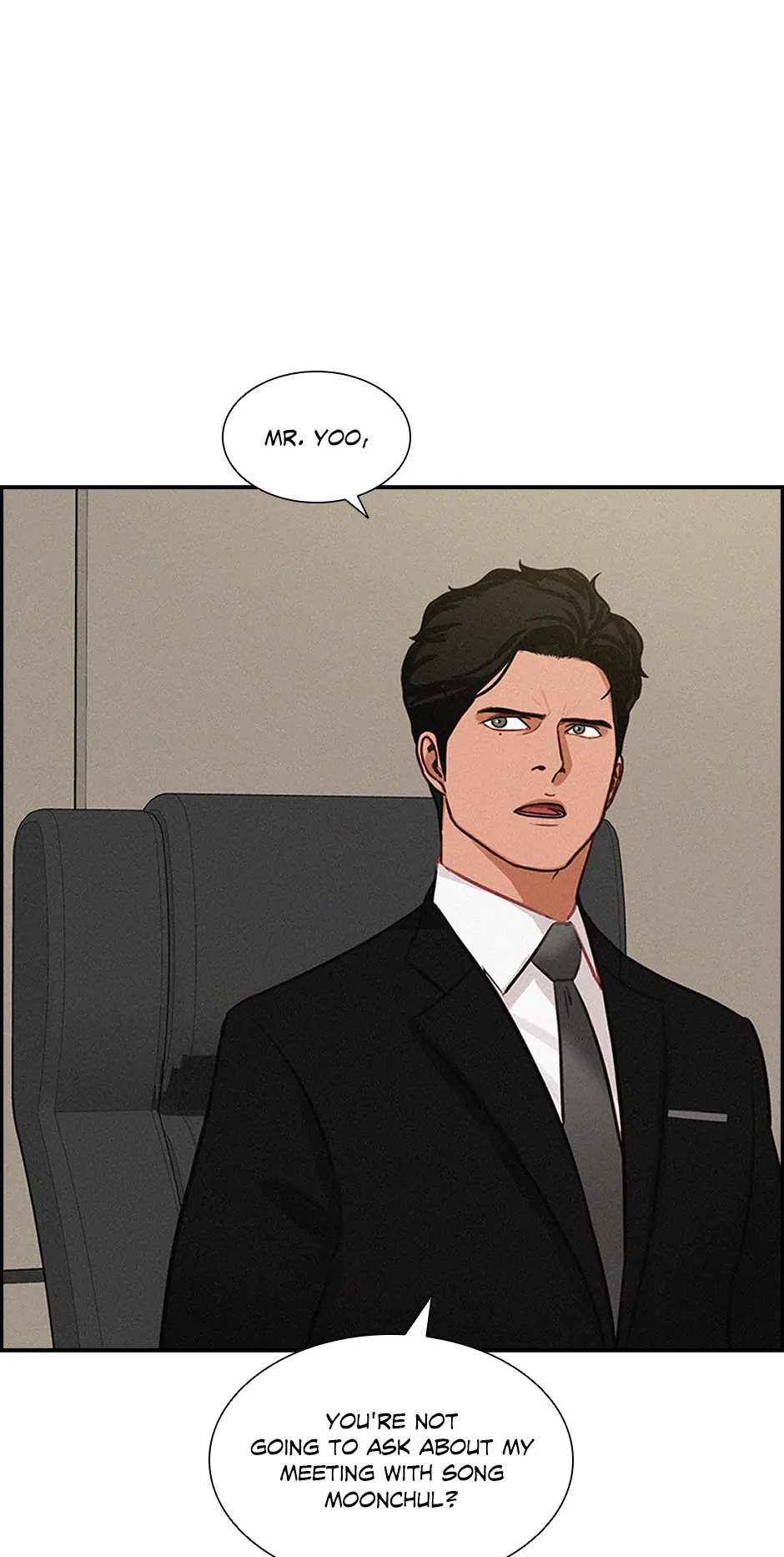 Lord of Money - Chapter 192 Page 17