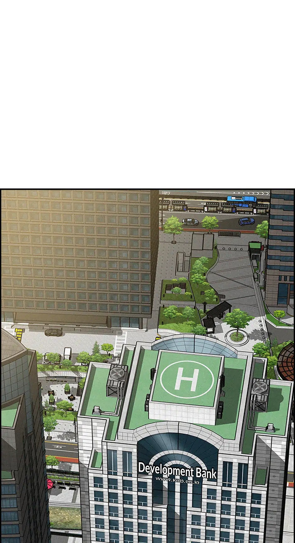 Lord of Money - Chapter 192 Page 39