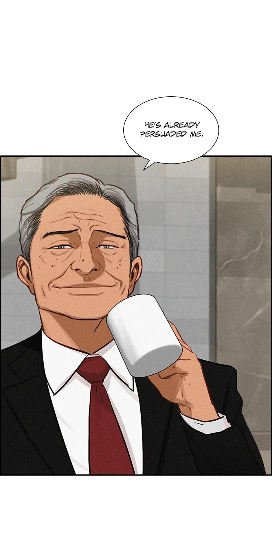 Lord of Money - Chapter 192 Page 49