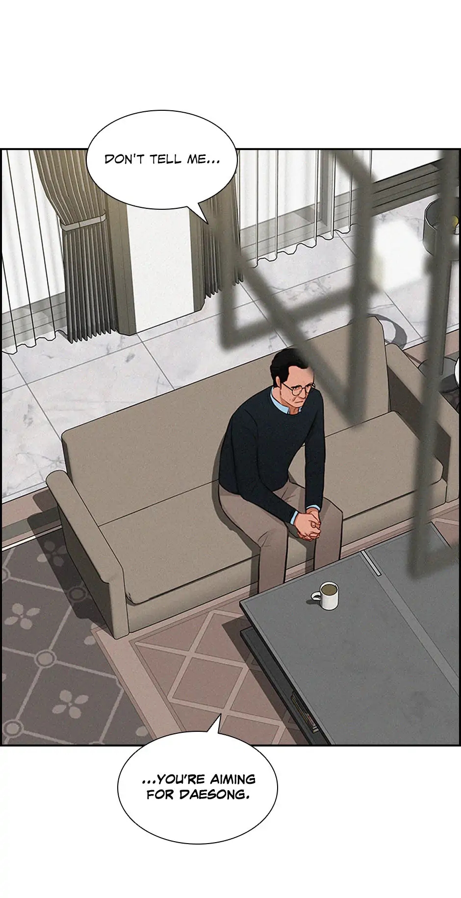 Lord of Money - Chapter 192 Page 56