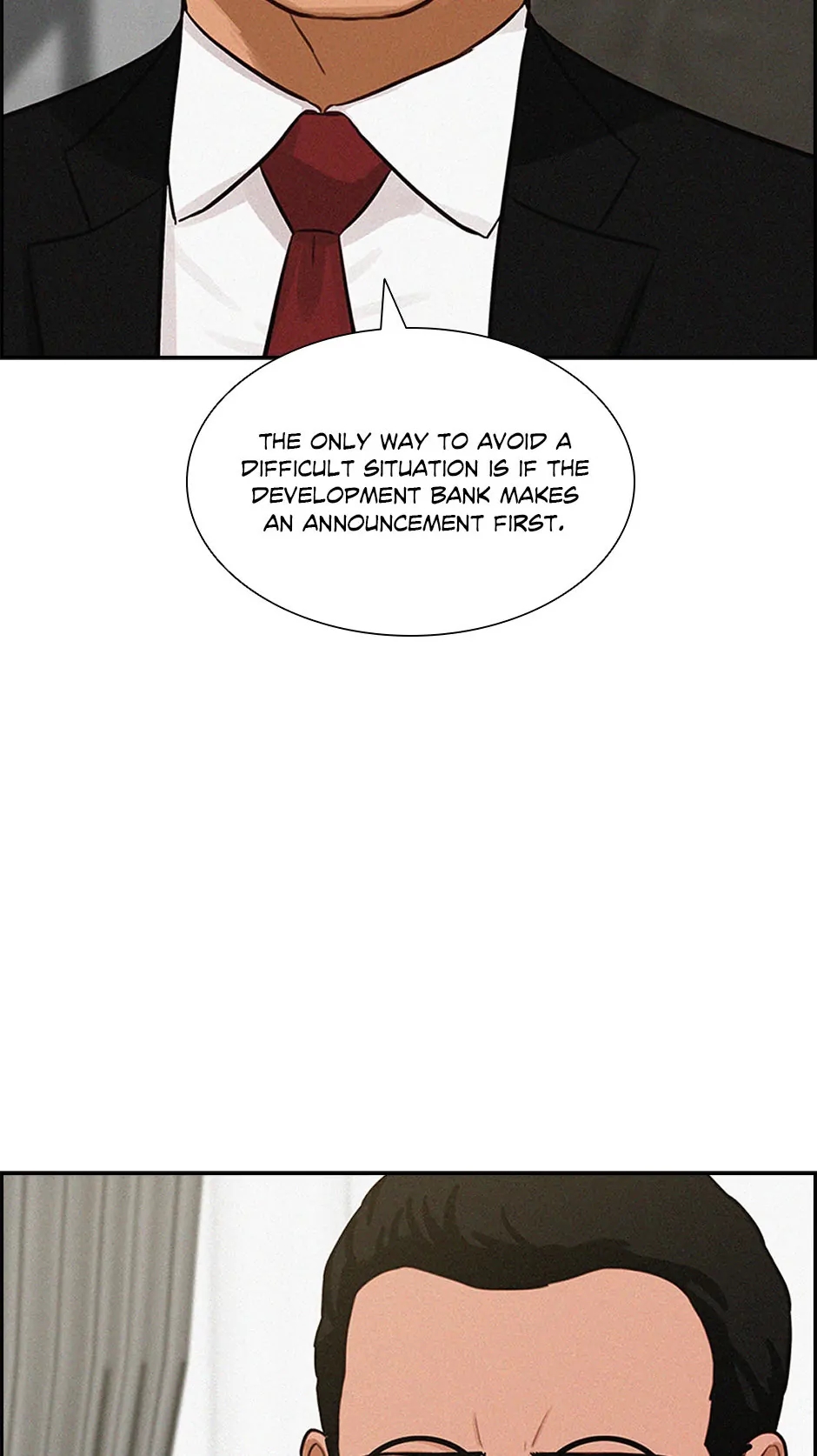 Lord of Money - Chapter 192 Page 58