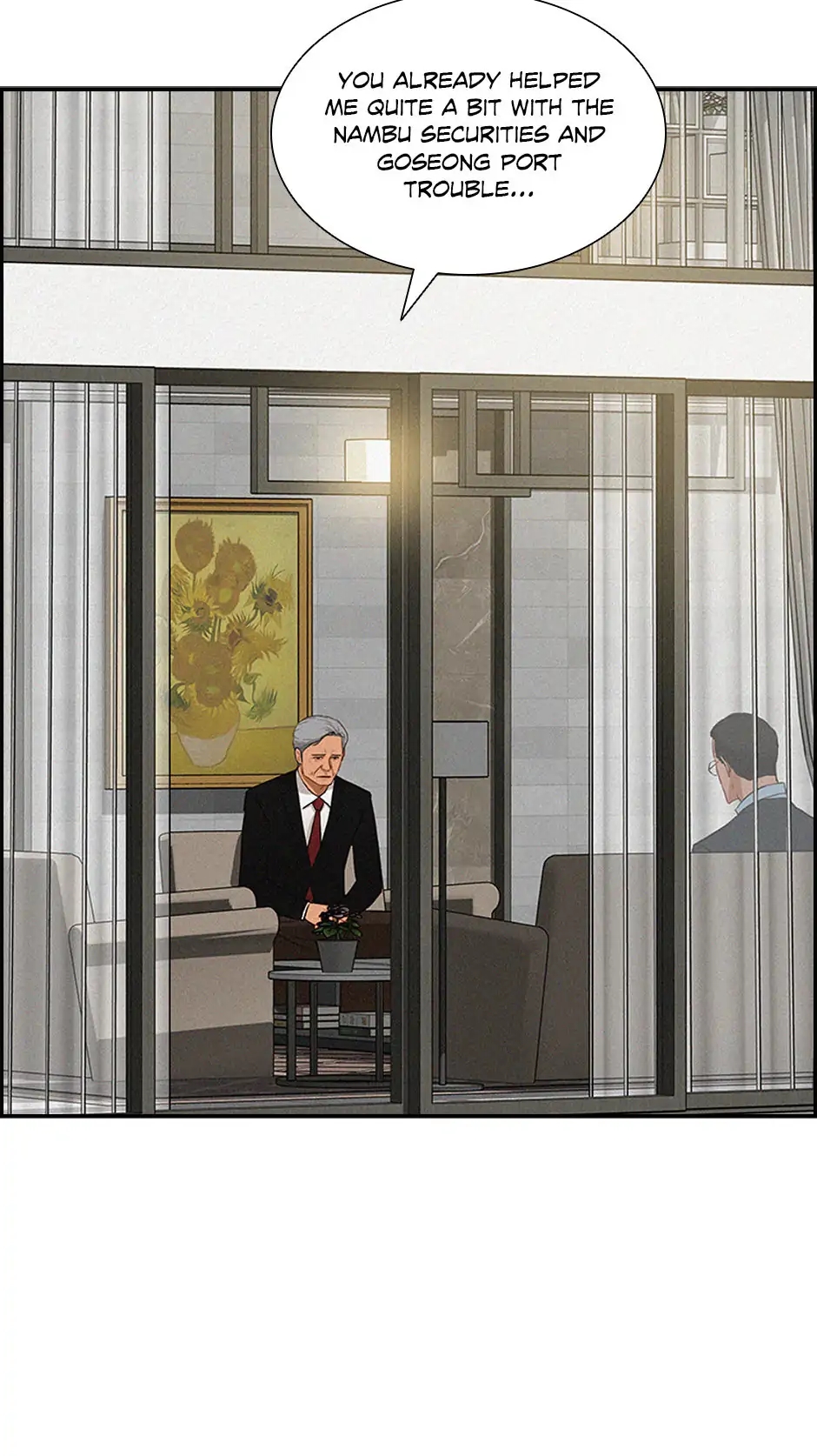 Lord of Money - Chapter 192 Page 60