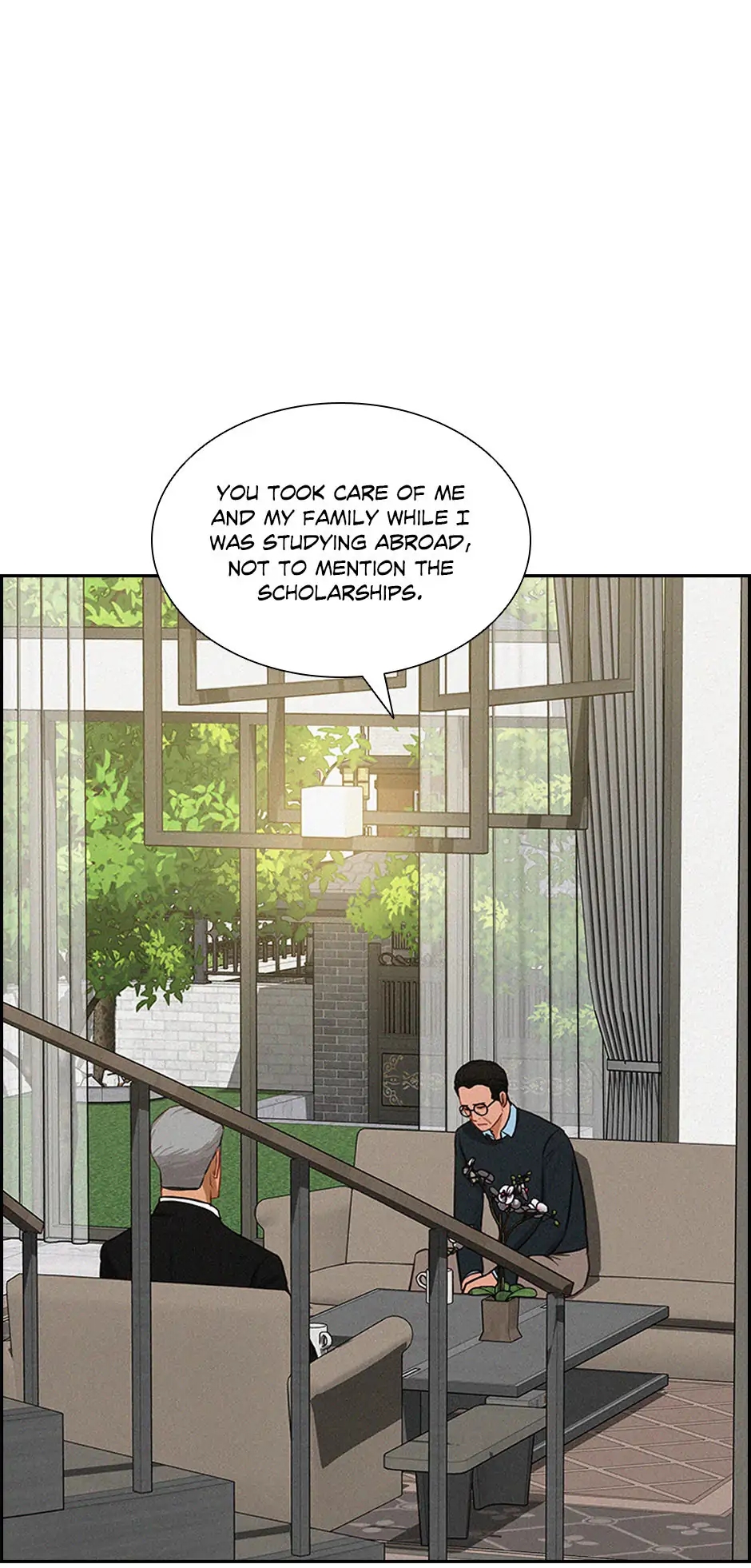 Lord of Money - Chapter 192 Page 70