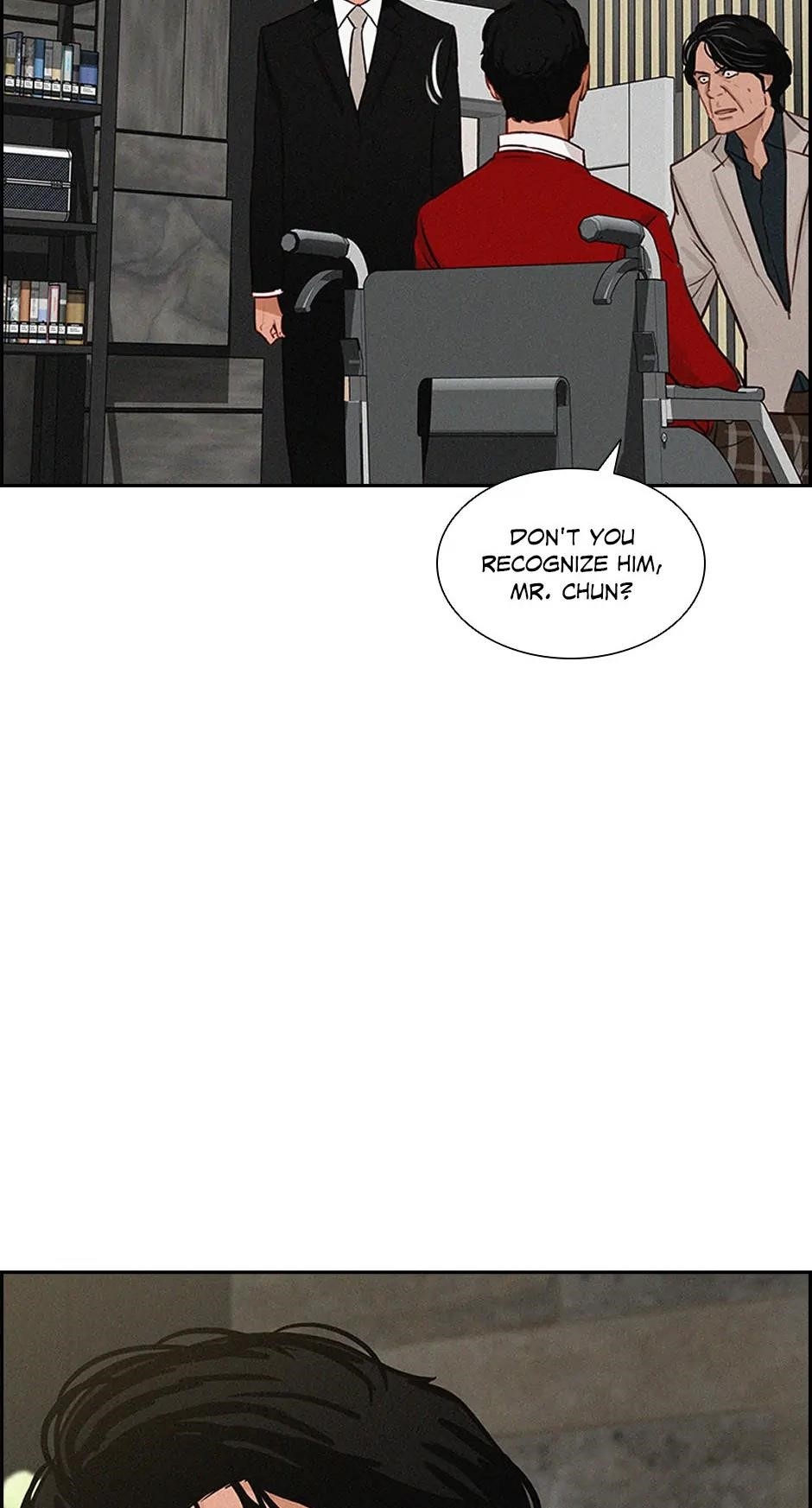 Lord of Money - Chapter 193 Page 23