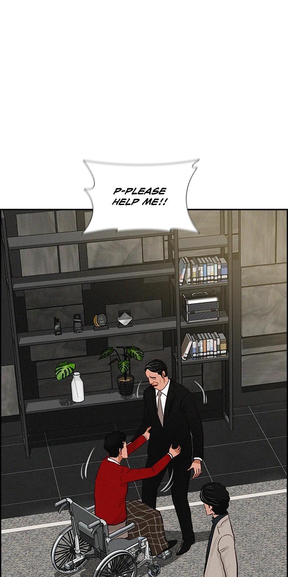 Lord of Money - Chapter 193 Page 26