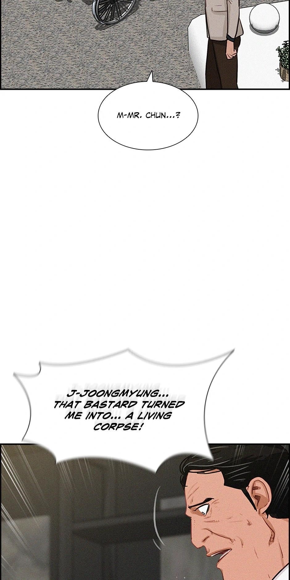 Lord of Money - Chapter 193 Page 27