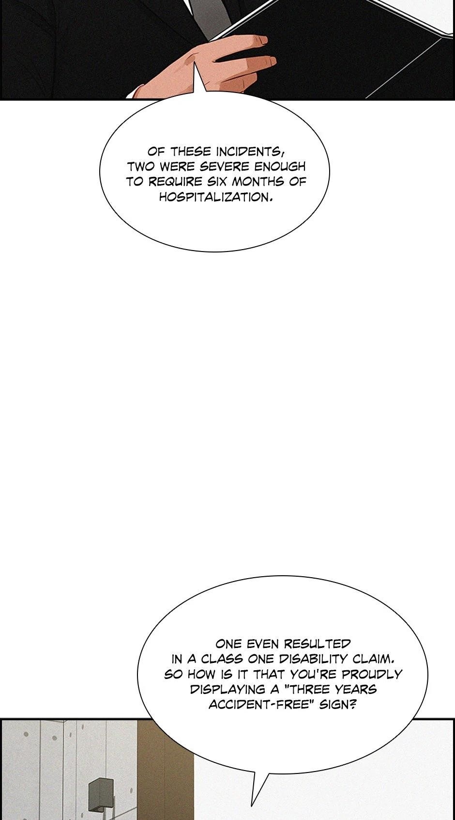 Lord of Money - Chapter 193 Page 38