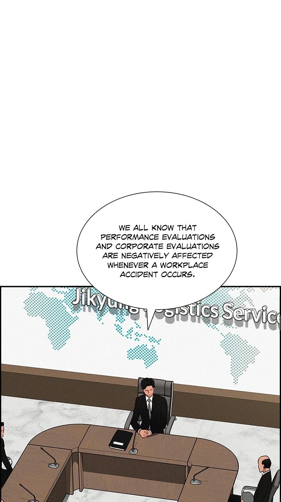 Lord of Money - Chapter 193 Page 47