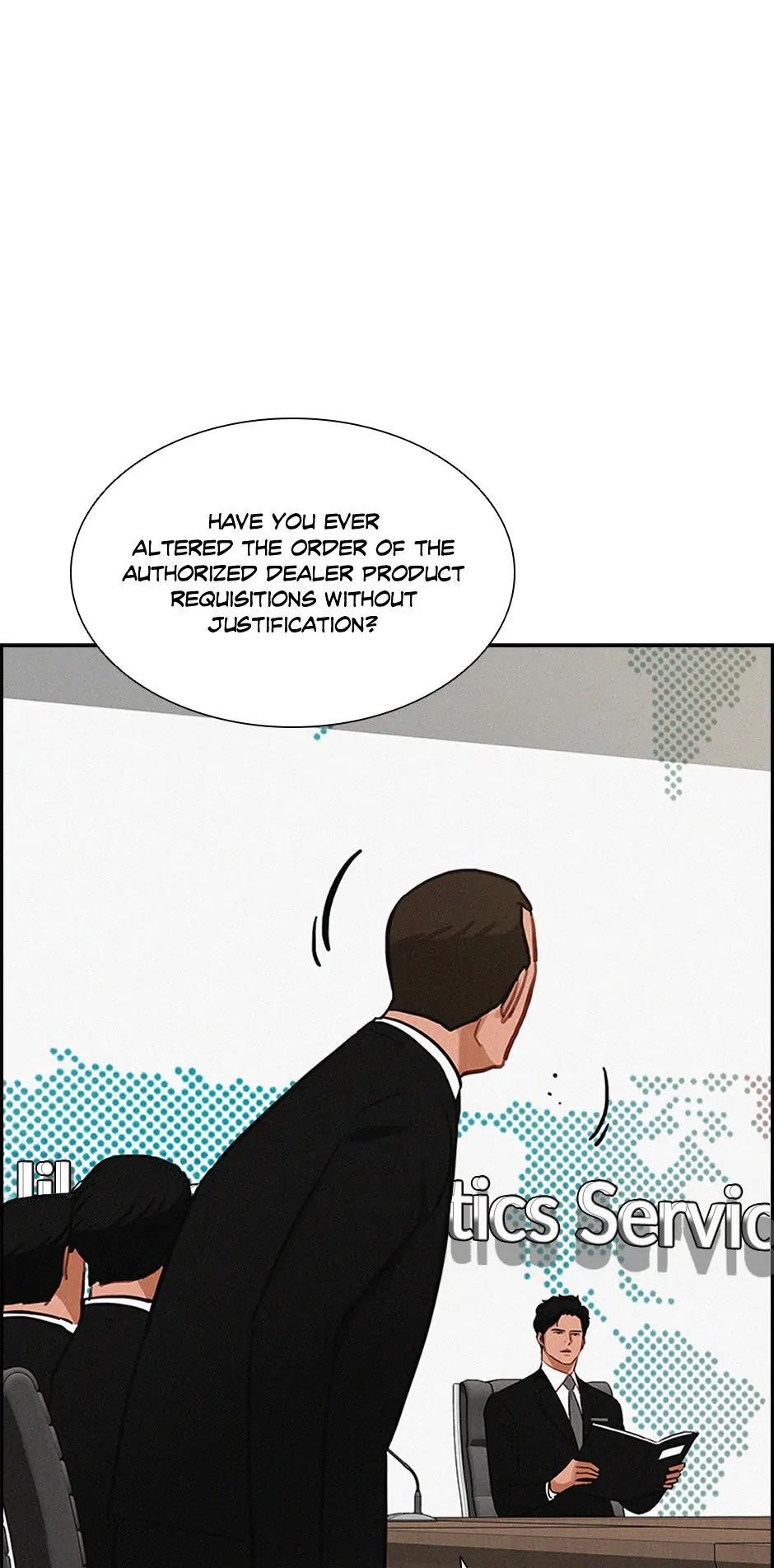 Lord of Money - Chapter 193 Page 61