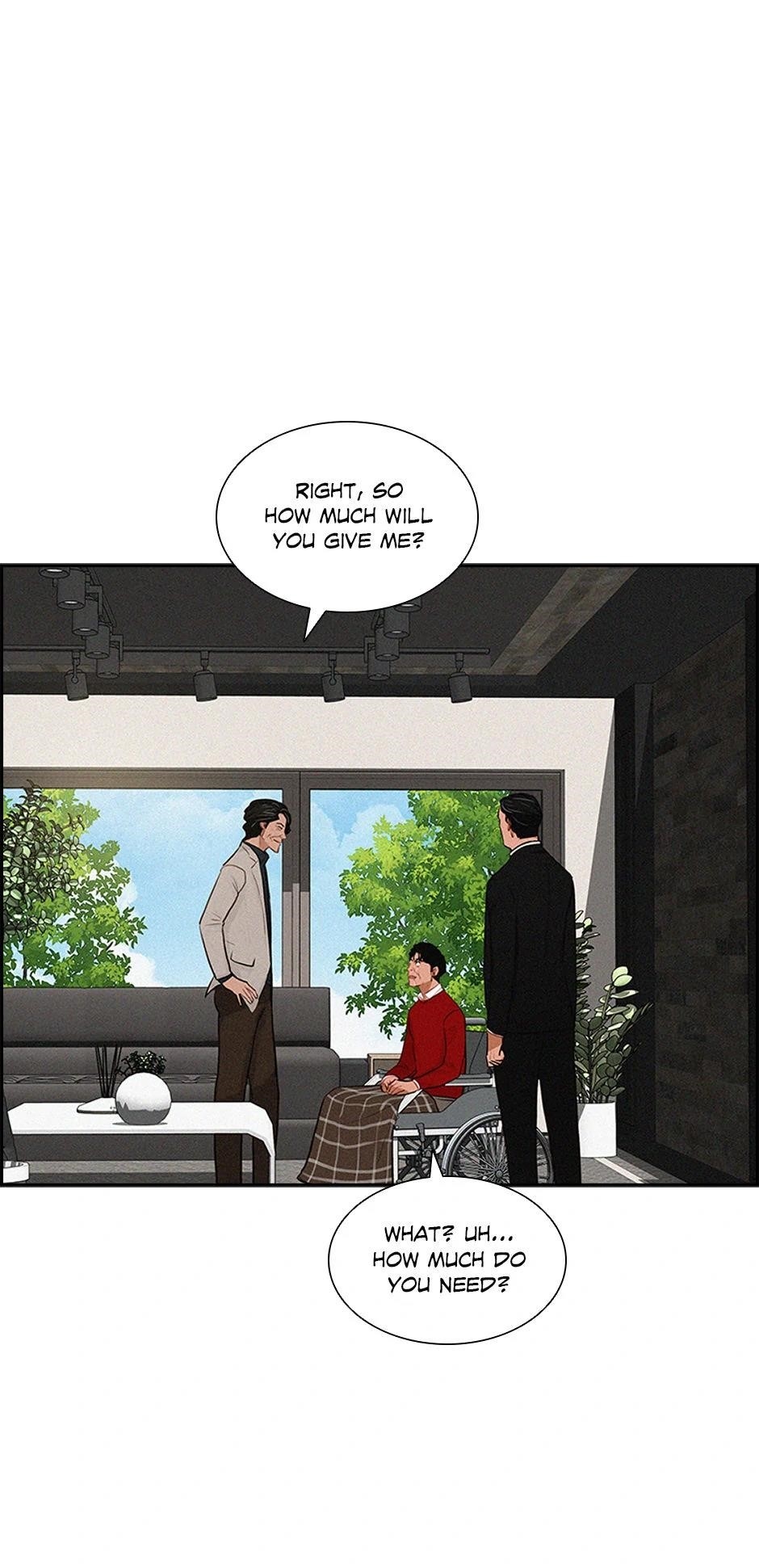 Lord of Money - Chapter 194 Page 11