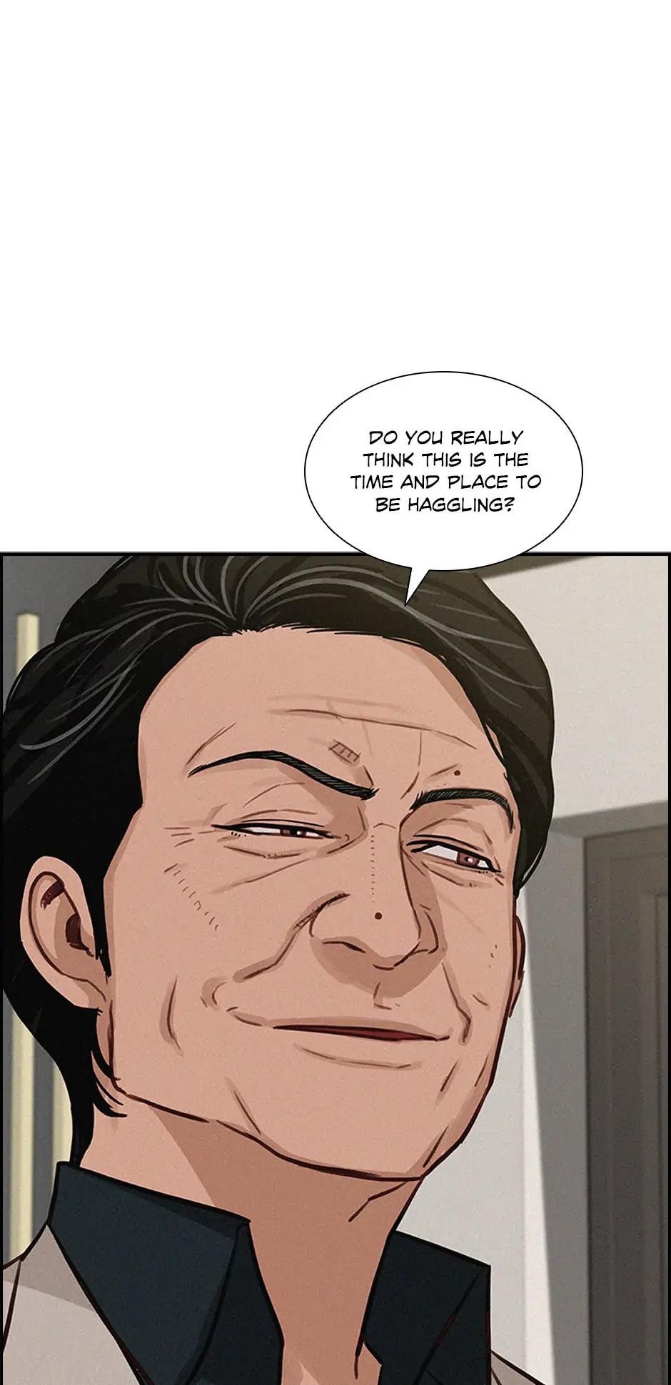 Lord of Money - Chapter 194 Page 12