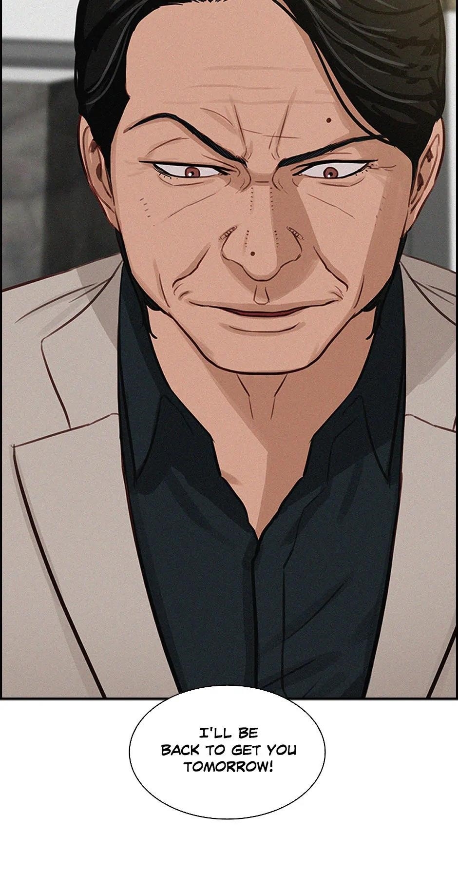 Lord of Money - Chapter 194 Page 26