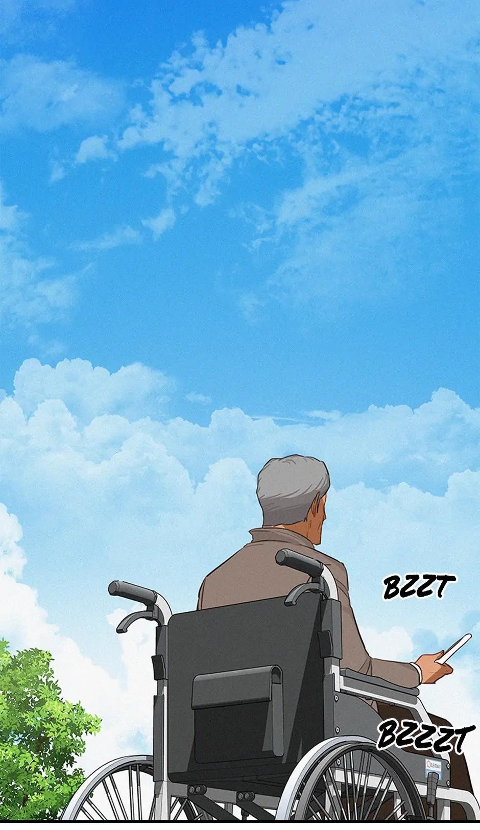 Lord of Money - Chapter 194 Page 41