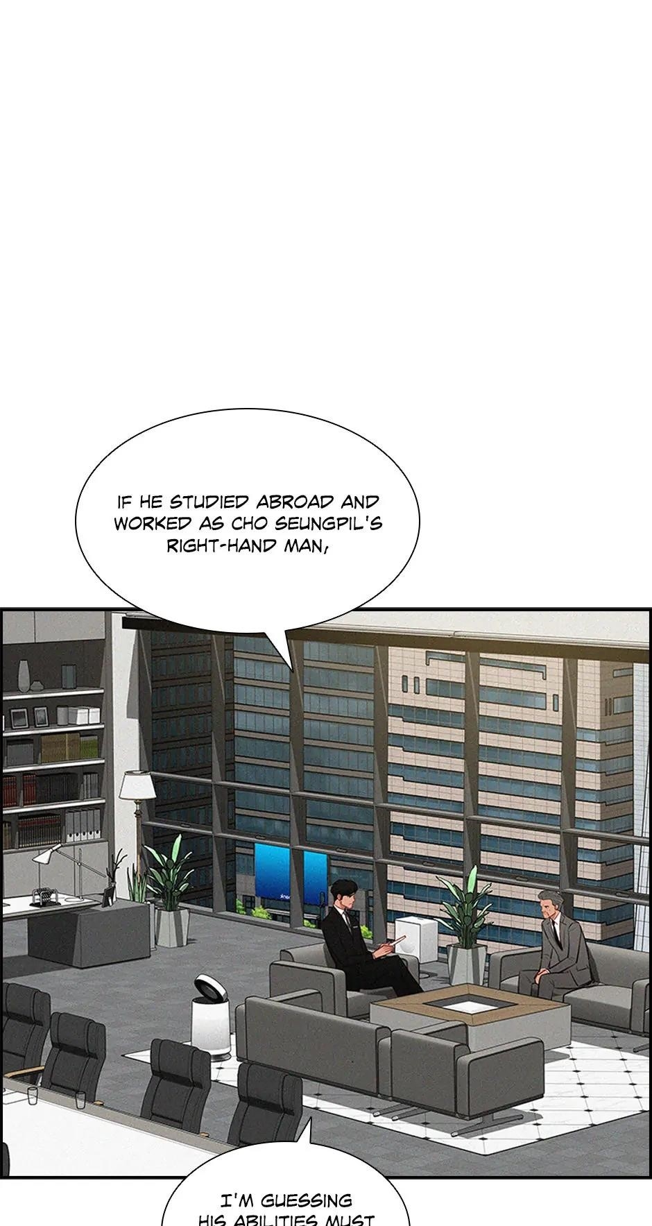 Lord of Money - Chapter 194 Page 58