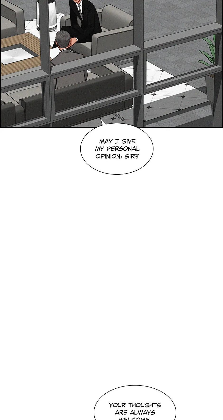 Lord of Money - Chapter 194 Page 61