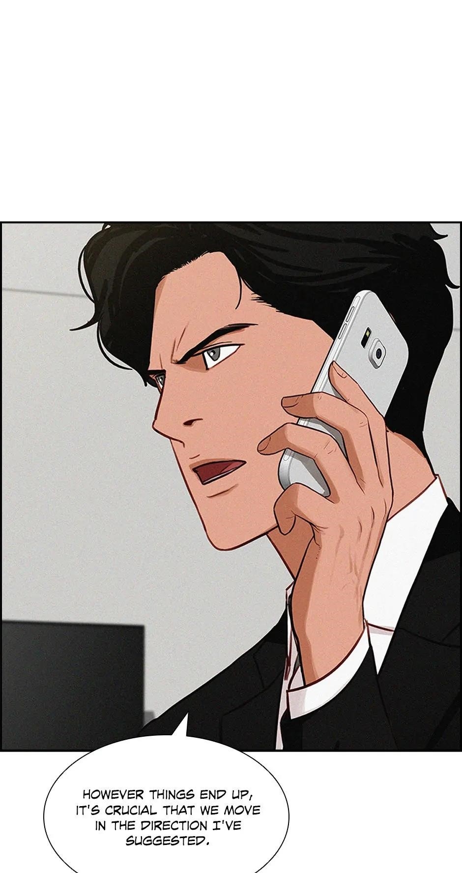 Lord of Money - Chapter 194 Page 75